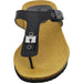 Scholl Bio Pantolette bis 30mm Sohlenhöhe - SchuhEggers.de
