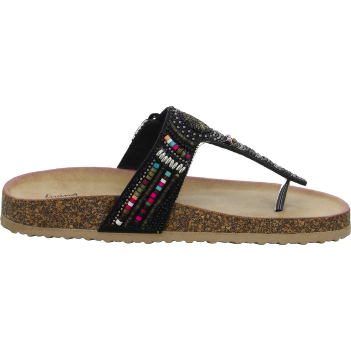 living UPDATED organic mules up to 30mm sole height