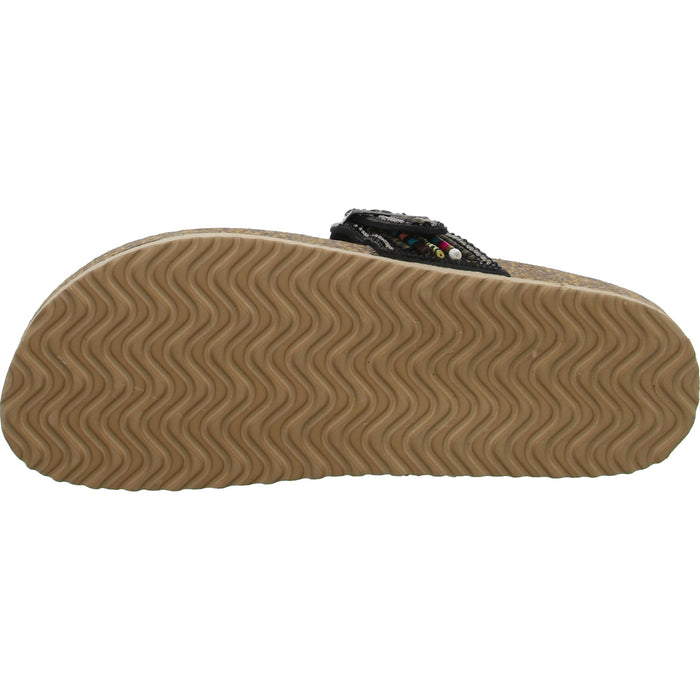 living UPDATED organic mules up to 30mm sole height