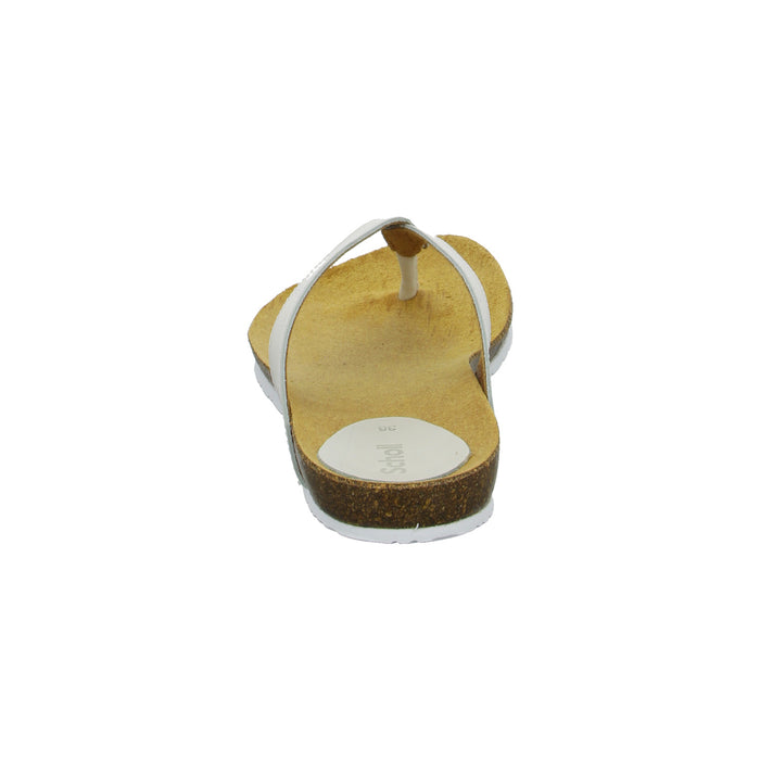 Scholl Bio Pantolette bis 30mm Sohlenhöhe - SchuhEggers.de