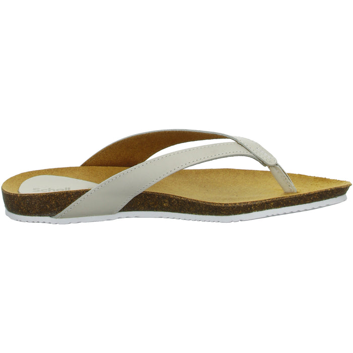 Scholl Bio Pantolette bis 30mm Sohlenhöhe - SchuhEggers.de