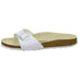 BIRKENSTOCK Bio Pantolette bis 30mm Sohlenhöhe Madrid BS - SchuhEggers.de
