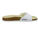 BIRKENSTOCK Bio Pantolette bis 30mm Sohlenhöhe Madrid BS - SchuhEggers.de