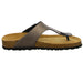 Tamaris Bio Pantolette bis 30mm Sohlenhöhe - SchuhEggers.de