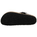 Tamaris Bio Pantolette bis 30mm Sohlenhöhe - SchuhEggers.de