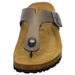 Tamaris Bio Pantolette bis 30mm Sohlenhöhe - SchuhEggers.de
