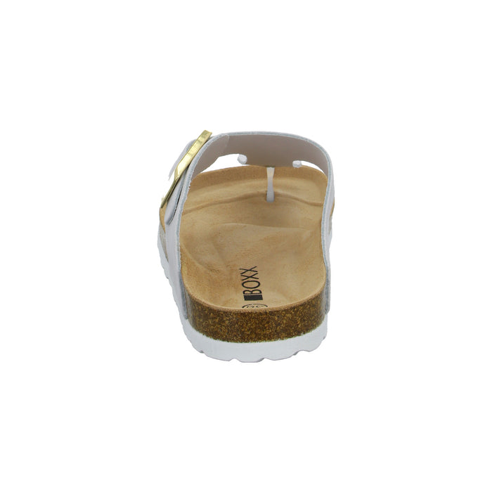 BOXX Bio Mules up to 30mm sole height