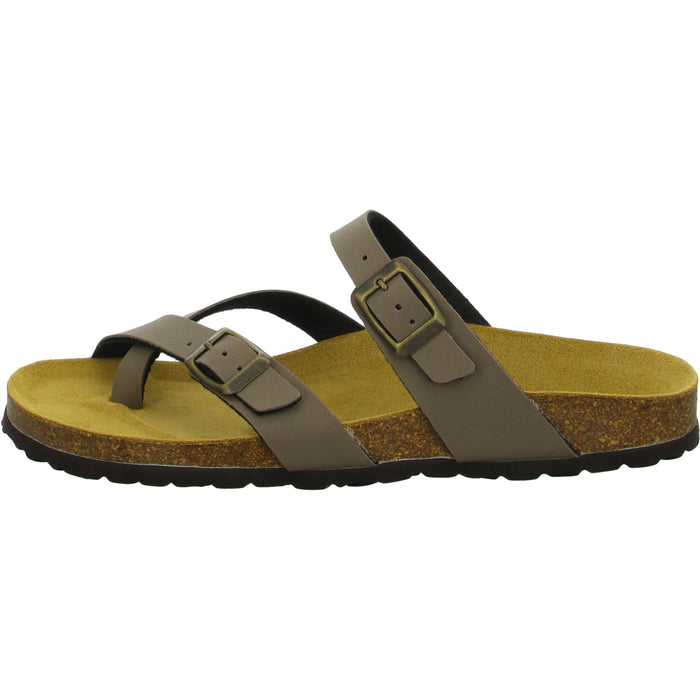 Alyssa Bio Pantolette bis 30mm Sohlenhöhe