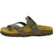 Alyssa Bio Pantolette bis 30mm Sohlenhöhe - SchuhEggers.de