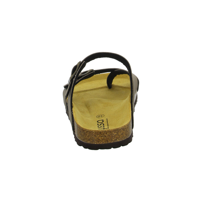 Alyssa Bio Pantolette bis 30mm Sohlenhöhe