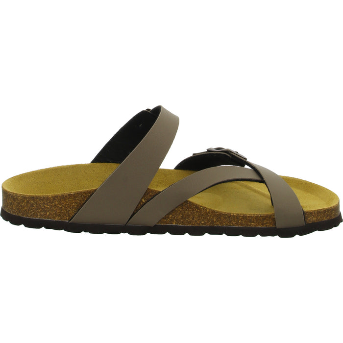 Alyssa Bio Pantolette bis 30mm Sohlenhöhe