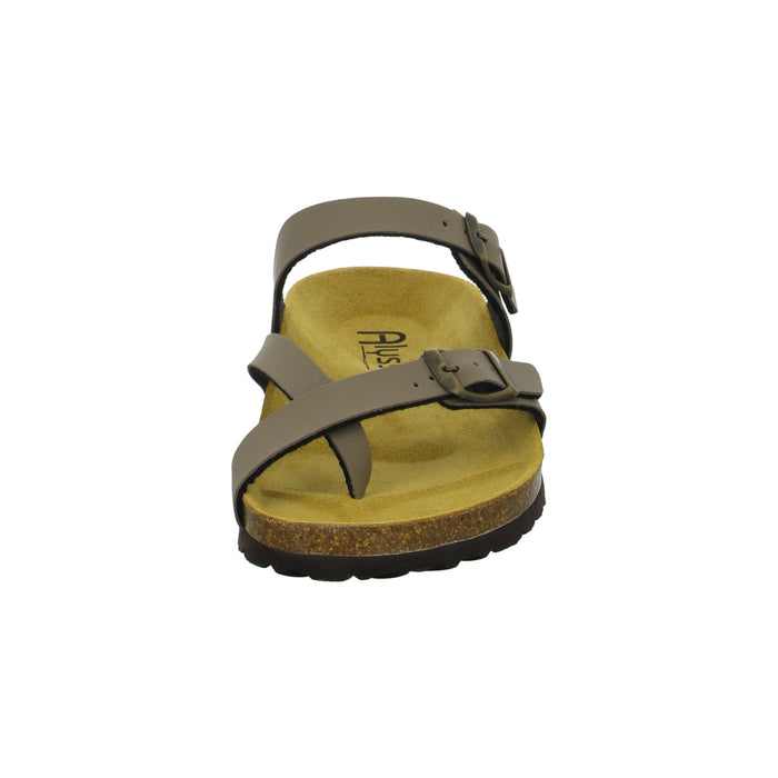 Alyssa Bio Pantolette bis 30mm Sohlenhöhe