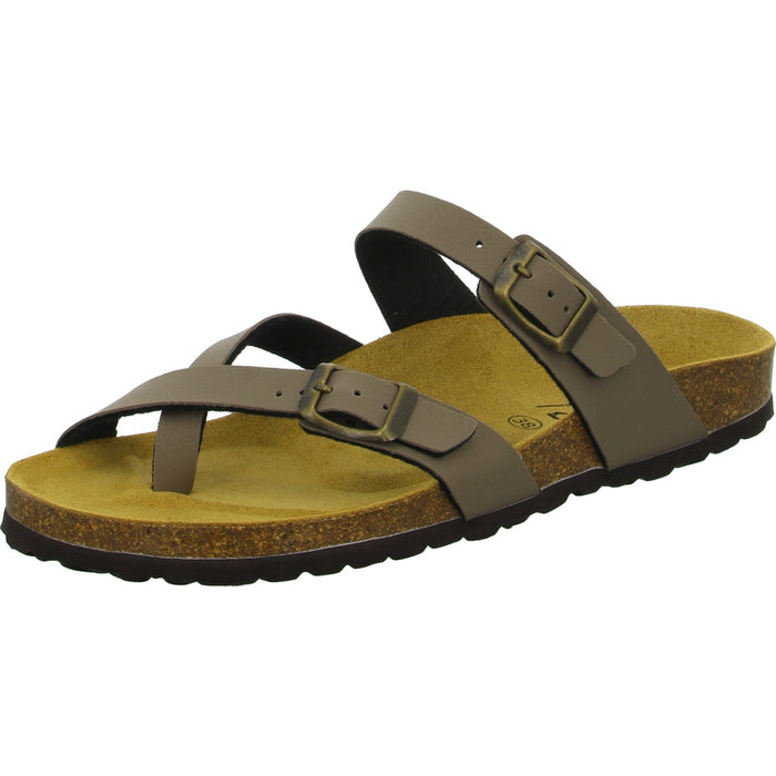 Alyssa Bio Pantolette bis 30mm Sohlenhöhe