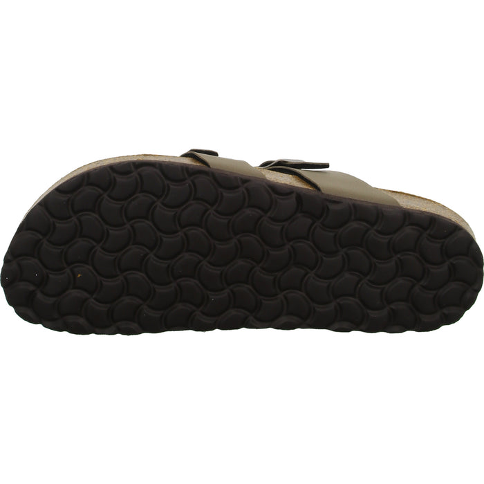 Alyssa Bio Pantolette bis 30mm Sohlenhöhe
