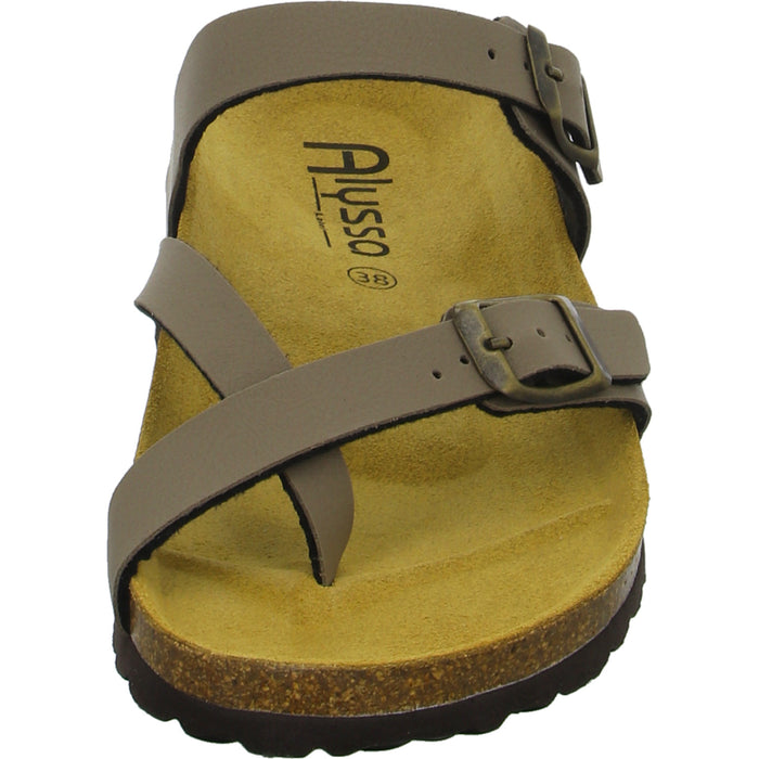 Alyssa Bio Pantolette bis 30mm Sohlenhöhe