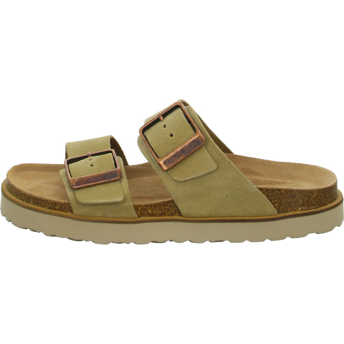 BOXX Bio Mules up to 30mm sole height