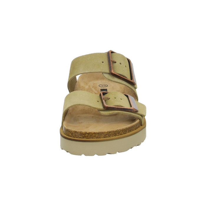 BOXX Bio Mules up to 30mm sole height
