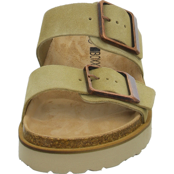 BOXX Bio Mules up to 30mm sole height