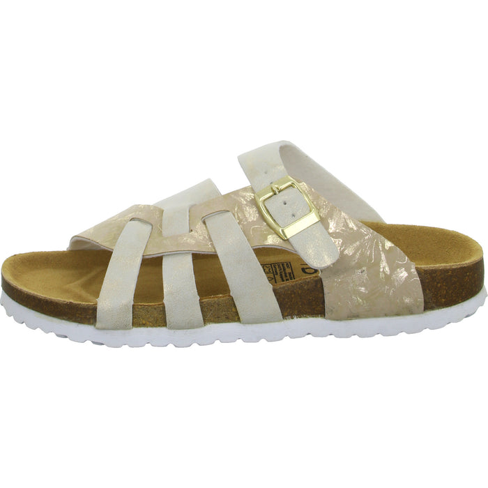 Alyssa Bio Pantolette bis 30mm Sohlenhöhe