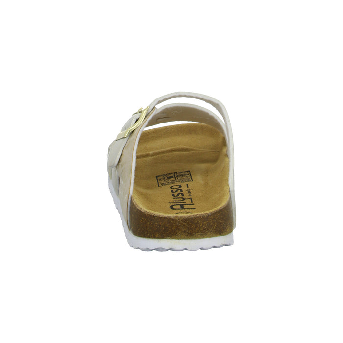 Alyssa Bio Pantolette bis 30mm Sohlenhöhe