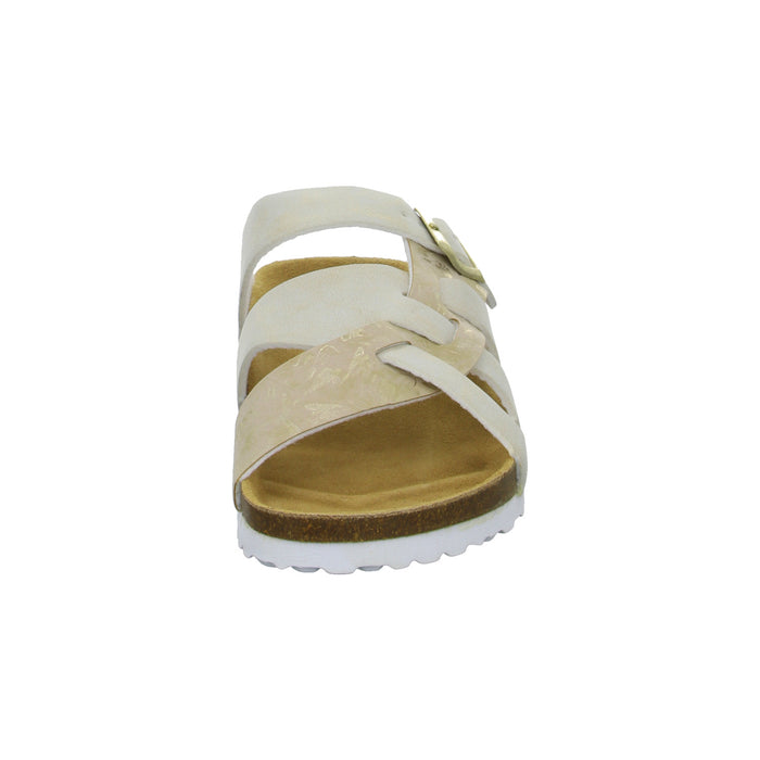 Alyssa Bio Pantolette bis 30mm Sohlenhöhe