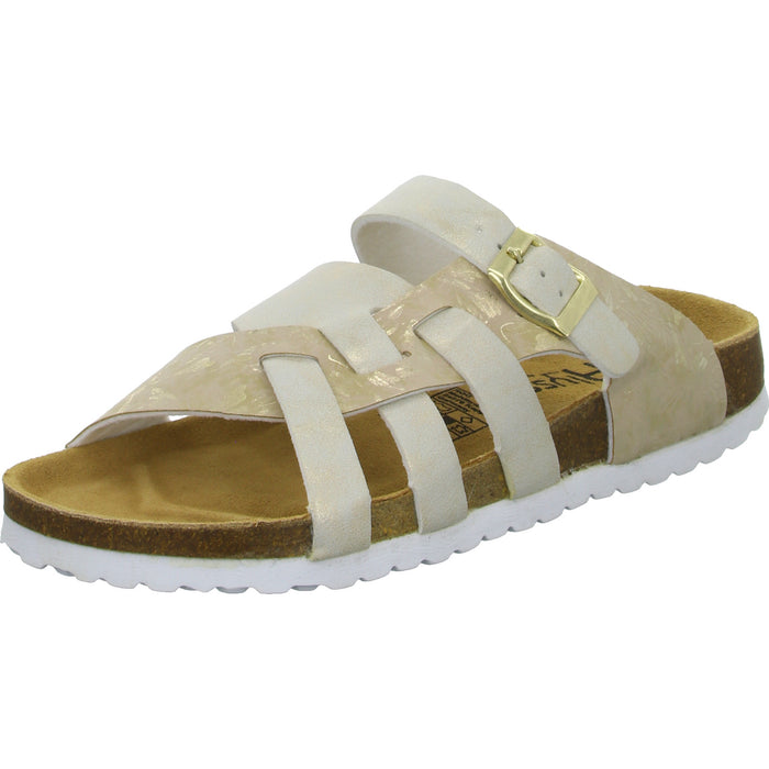 Alyssa Bio Pantolette bis 30mm Sohlenhöhe