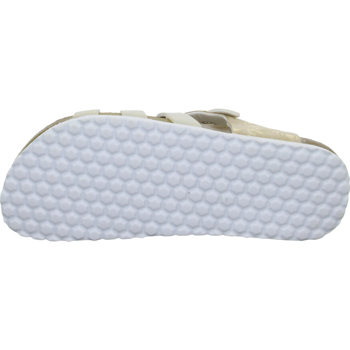 Alyssa Bio Pantolette bis 30mm Sohlenhöhe