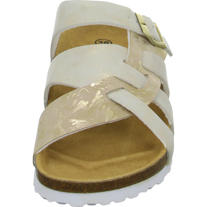 Alyssa Bio Pantolette bis 30mm Sohlenhöhe