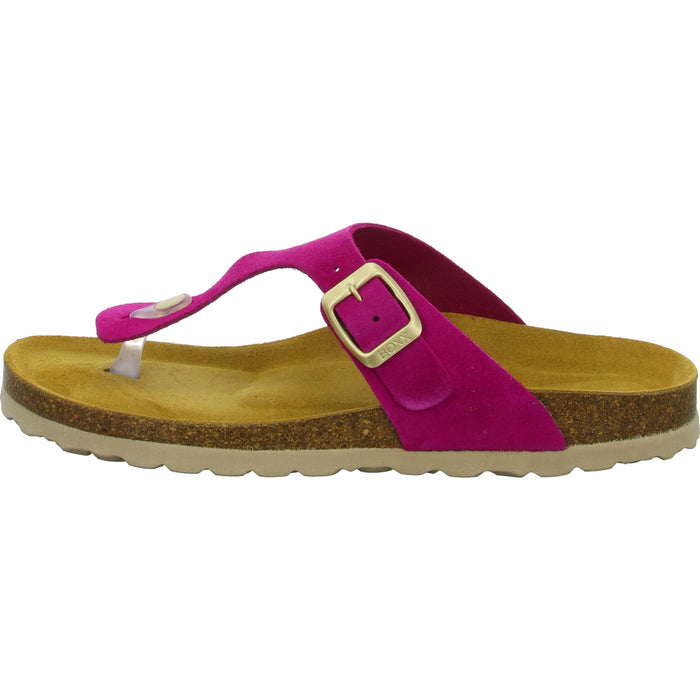BOXX Bio Pantolette bis 30mm Sohlenhöhe