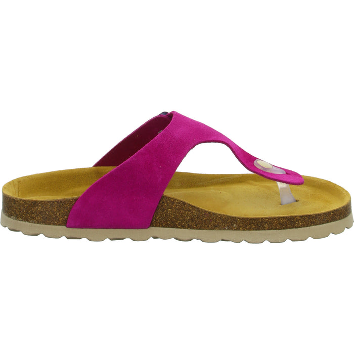 BOXX Bio Pantolette bis 30mm Sohlenhöhe