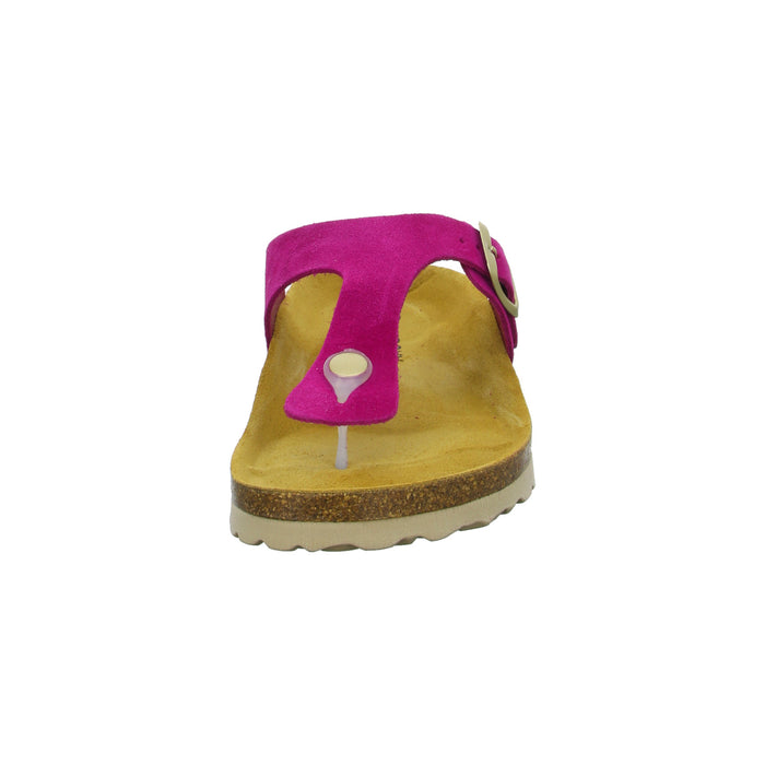 BOXX Bio Pantolette bis 30mm Sohlenhöhe