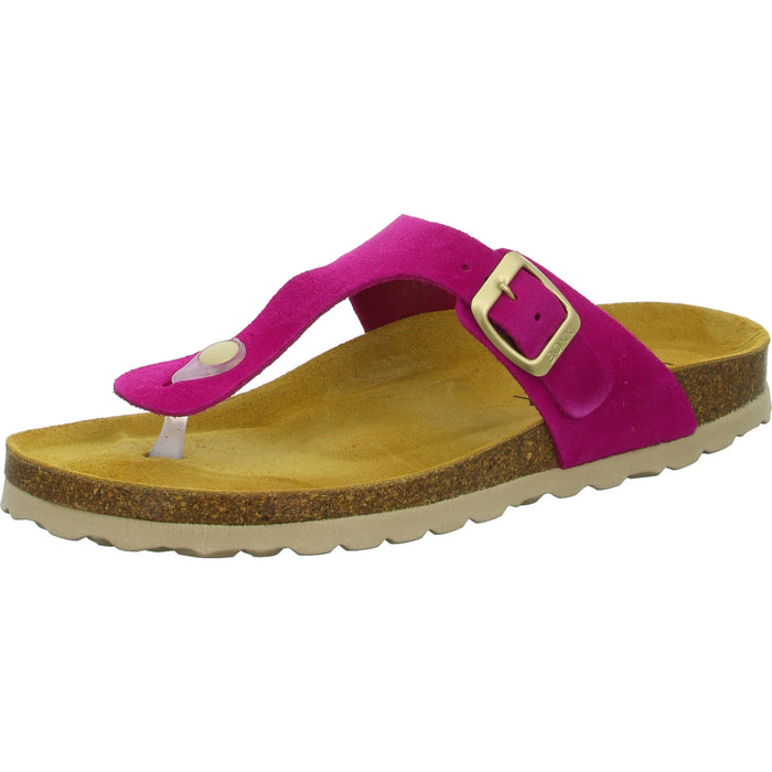 BOXX Bio Pantolette bis 30mm Sohlenhöhe