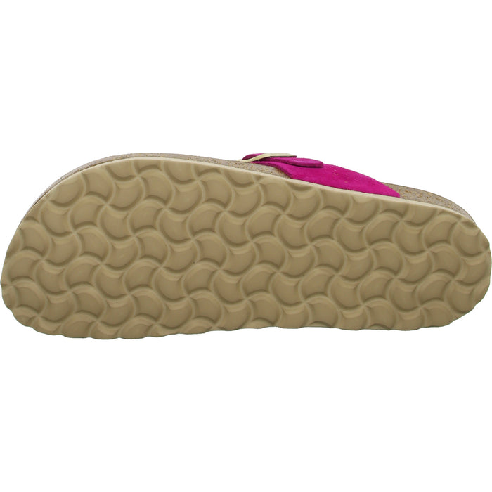 BOXX Bio Pantolette bis 30mm Sohlenhöhe