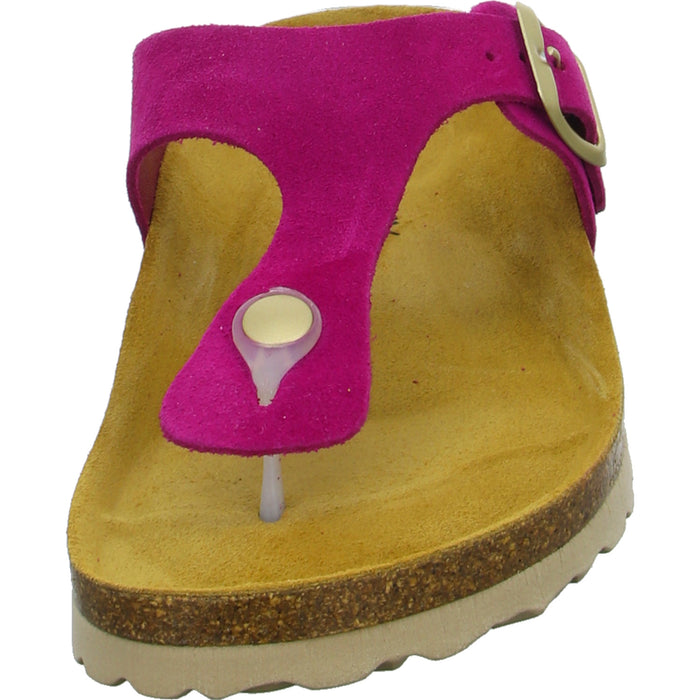 BOXX Bio Pantolette bis 30mm Sohlenhöhe