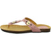 Scholl Bio Pantolette bis 30mm Sohlenhöhe BIMINI - SchuhEggers.de