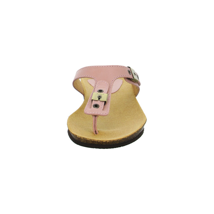 Scholl Bio Pantolette bis 30mm Sohlenhöhe BIMINI - SchuhEggers.de