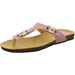Scholl Bio Pantolette bis 30mm Sohlenhöhe BIMINI - SchuhEggers.de
