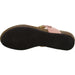 Scholl Bio Pantolette bis 30mm Sohlenhöhe BIMINI - SchuhEggers.de