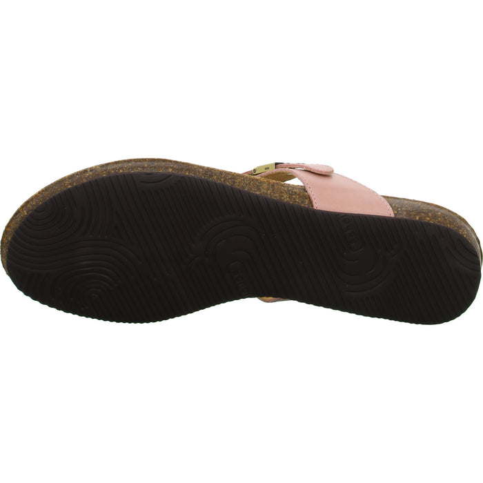 Scholl Bio Mules up to 30mm sole height BIMINI