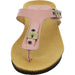 Scholl Bio Pantolette bis 30mm Sohlenhöhe BIMINI - SchuhEggers.de