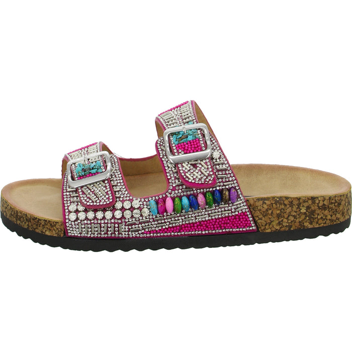 living UPDATED organic mules up to 30mm sole height