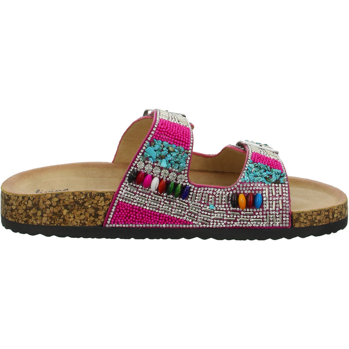 living UPDATED organic mules up to 30mm sole height