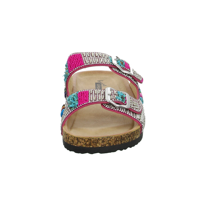 living UPDATED organic mules up to 30mm sole height