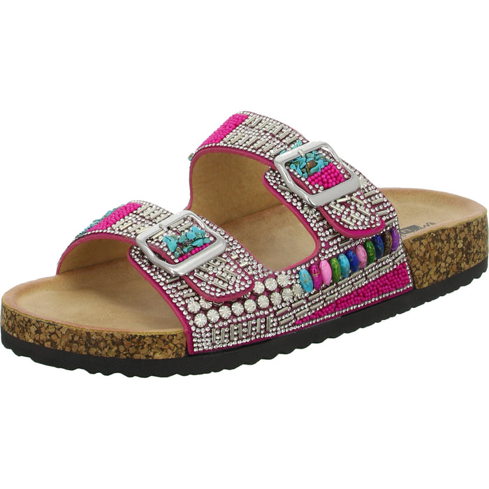 living UPDATED organic mules up to 30mm sole height