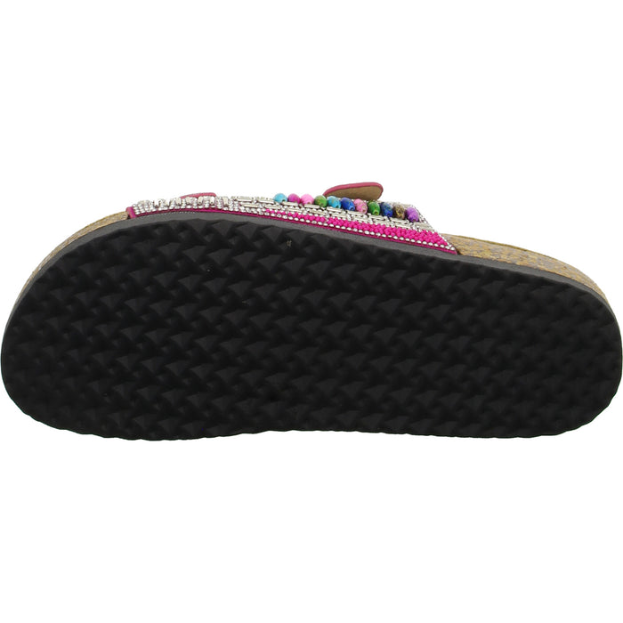 living UPDATED organic mules up to 30mm sole height
