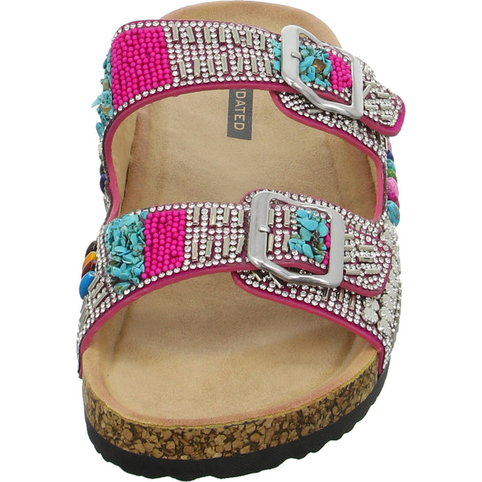 living UPDATED organic mules up to 30mm sole height