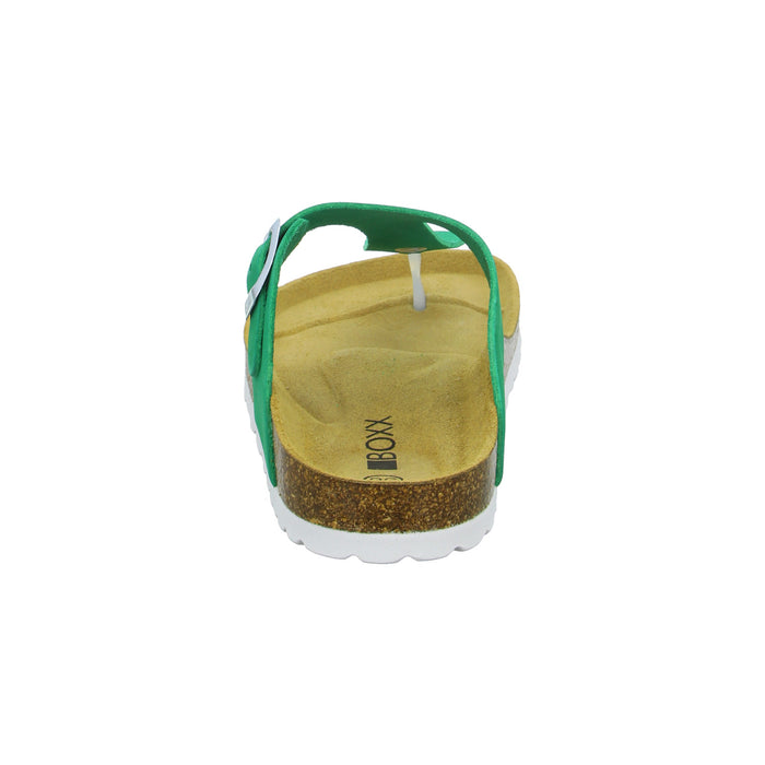 BOXX Bio Mules up to 30mm sole height