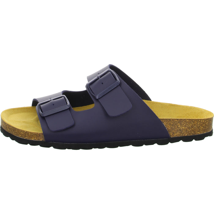 Alyssa Bio Pantolette bis 30mm Sohlenhöhe - SchuhEggers.de