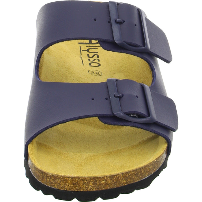 Alyssa Bio Pantolette bis 30mm Sohlenhöhe - SchuhEggers.de
