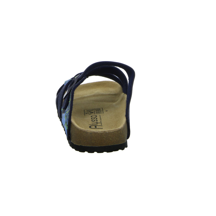 Alyssa Bio Pantolette bis 30mm Sohlenhöhe - SchuhEggers.de